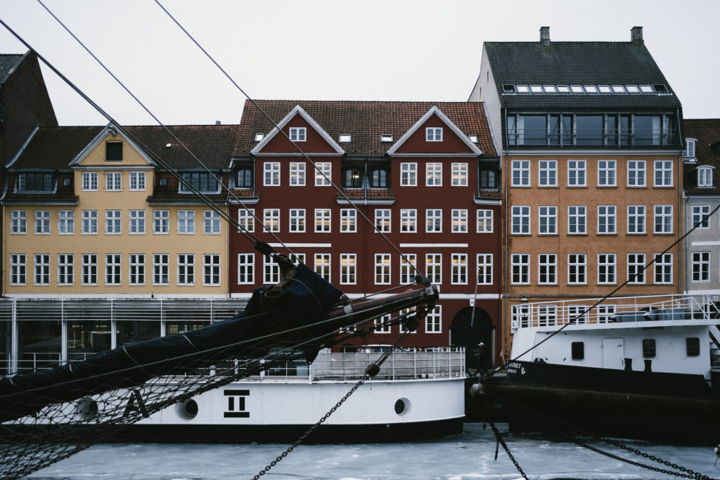 Cosa fare a Copenhagen