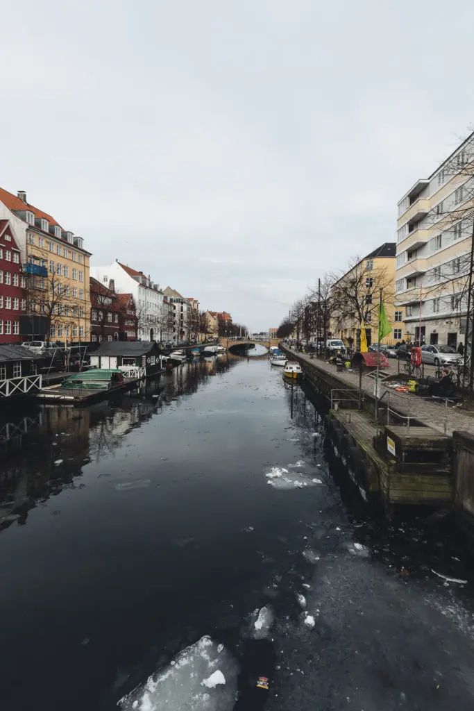 Cosa fare a Copenhagen